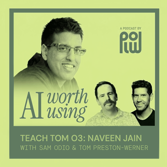 Naveen Jain