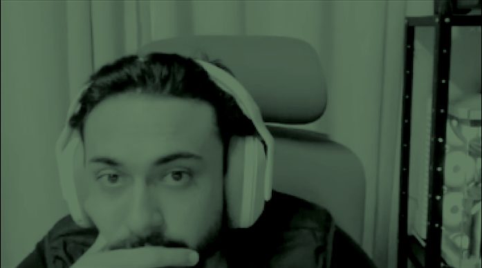 Dan live