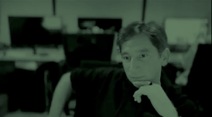 Jonathan live